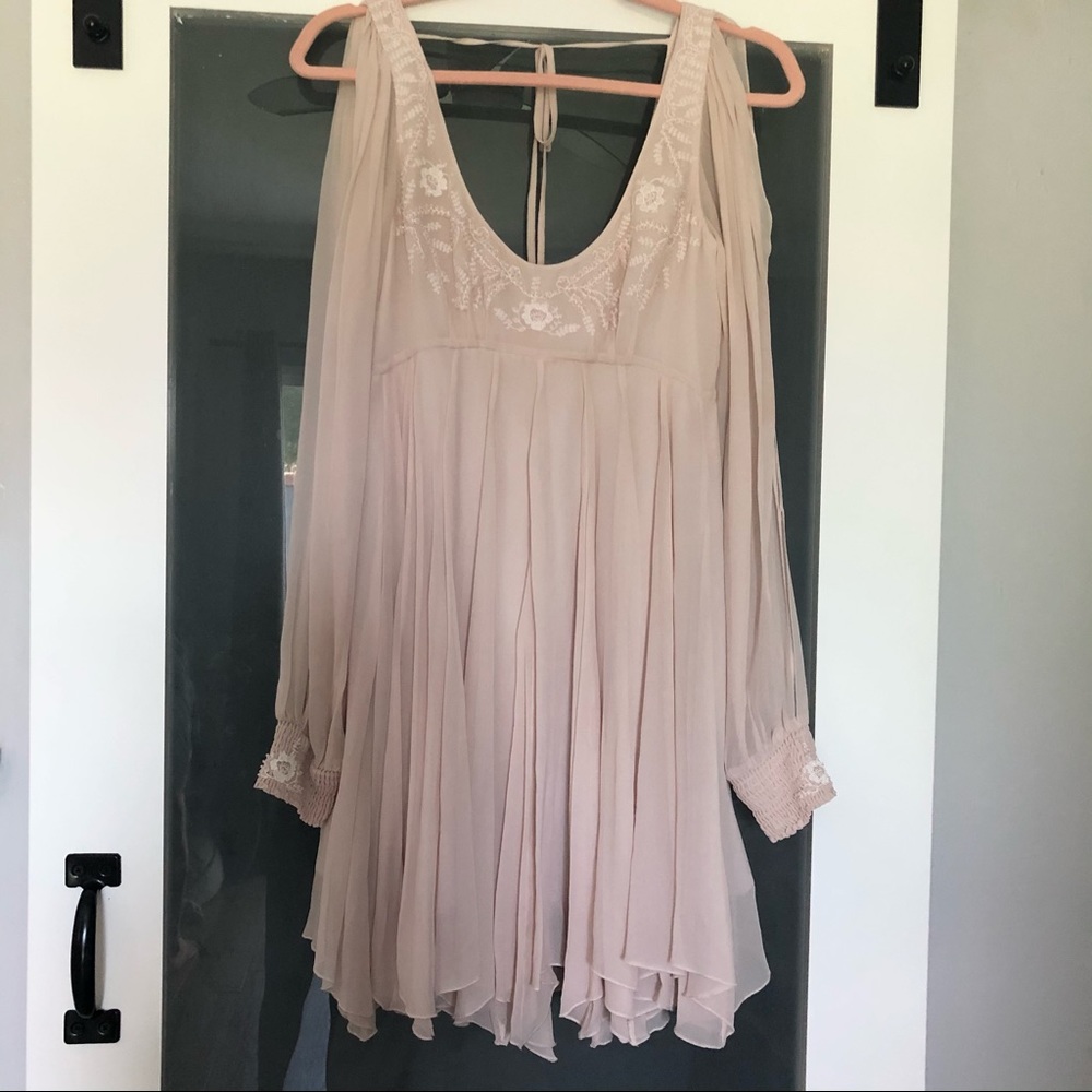 Free people dress